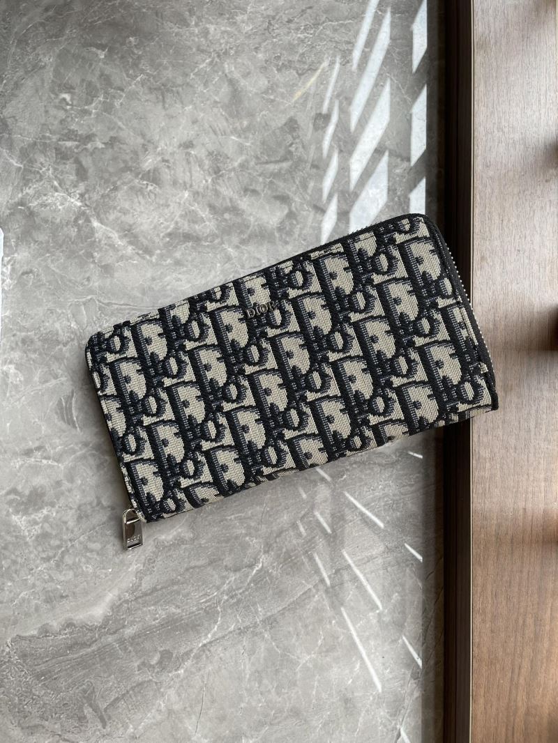 Christian Dior Wallet